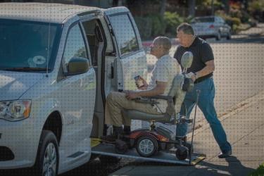 Las mejores accesible para silla de ruedas