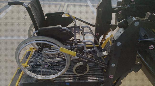 ¿Dónde poder comprar accesibles para sillas de ruedas coche lateral?