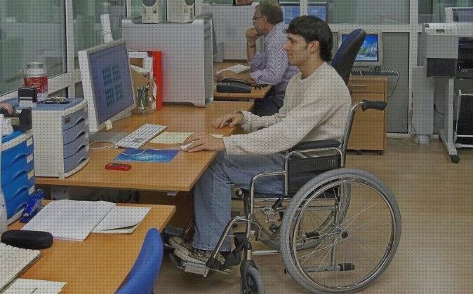 Las mejores acciona sillas de ruedas empleos