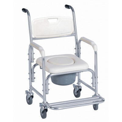 Las mejores acoples ruedas acople de un orinal a silla de ruedas para baño