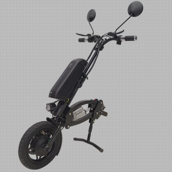 ¿Dónde poder comprar acople handbike motorizado sillas de ruedas precio?