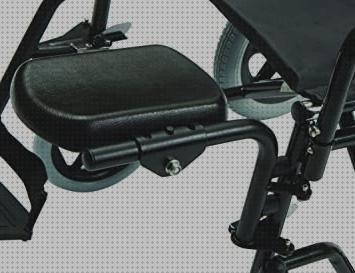Las mejores marcas de adaptadores ruedas adaptador de pierna universal para silla de ruedas