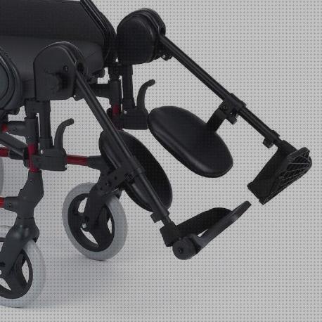 Las mejores invacare ruedas adaptador silla de ruedas pierna izquierda marca invacare