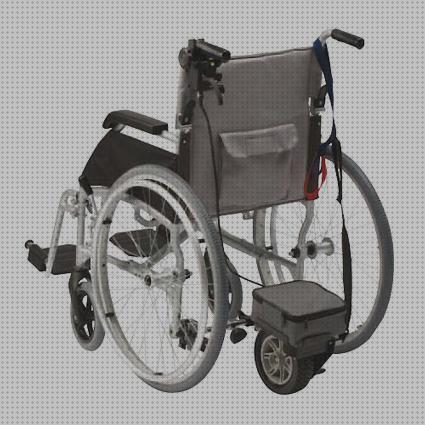 ¿Dónde poder comprar adaptadores de bateria para sillas de ruedas de minusbalido?