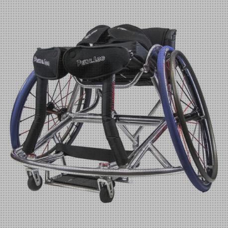 ¿Dónde poder comprar adaptados sillas de ruedas?