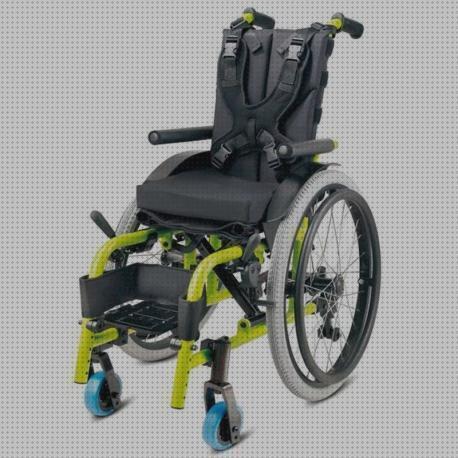 Las mejores adaptados sillas de ruedas