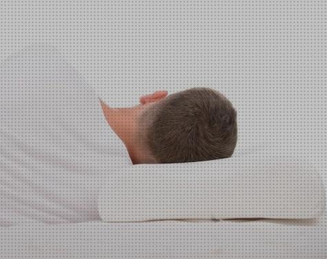 Las mejores cojin ortopédico dormir de lado cifosis correccion ortopédica menton corset ortopédico cifosis almohada cervical dormir de lado