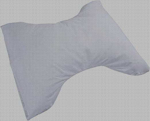 Review de almohada cervical mariposa opiniones