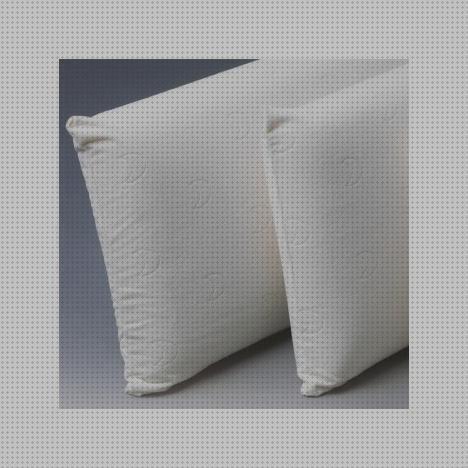 Review de almohada cervical memory pillow fisiomarket opiniones