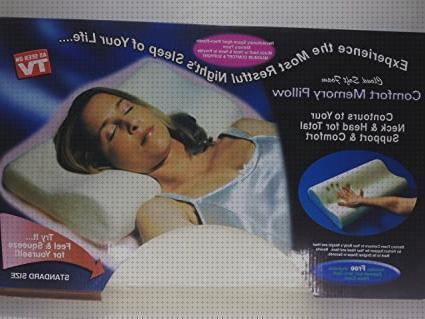 ¿Dónde poder comprar sleep almohada cervical ortopédica sleep cloud?