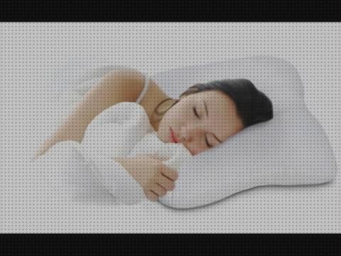 Opiniones de las 29 mejores Almohadas Cervicales Para Dormir Dd Lados