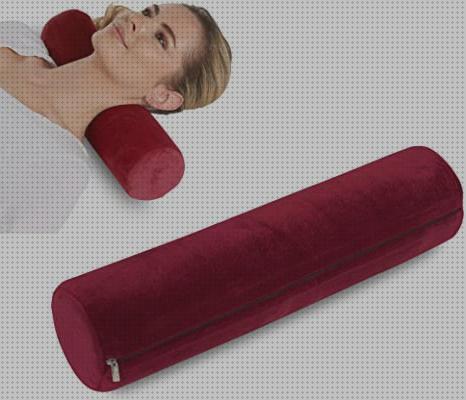 Las mejores marcas de almohadas almohada cervical rigidas