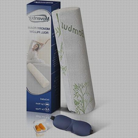 ¿Dónde poder comprar almohadas almohada cervical rollo?