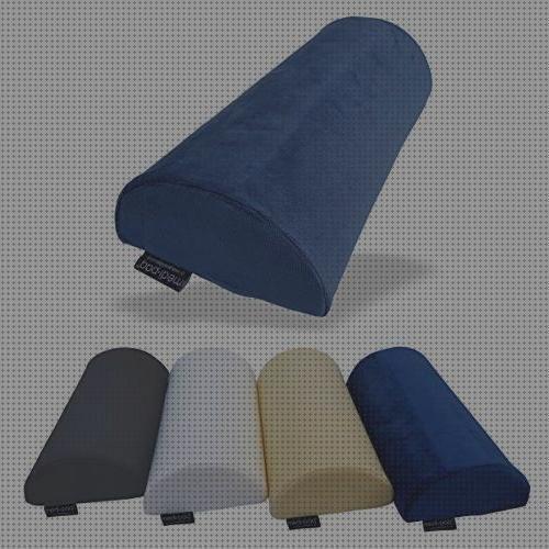 30 Mejores almohadas cervicales sillones