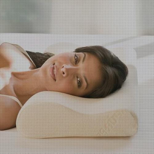 Las mejores tempur almohada cervical tempur original pillow