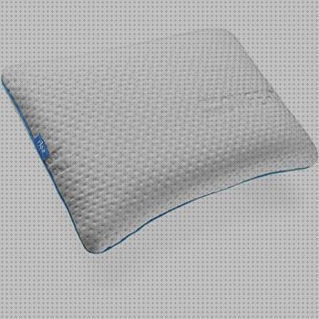 Las mejores memory almohada cervical viscoelástica memory foam