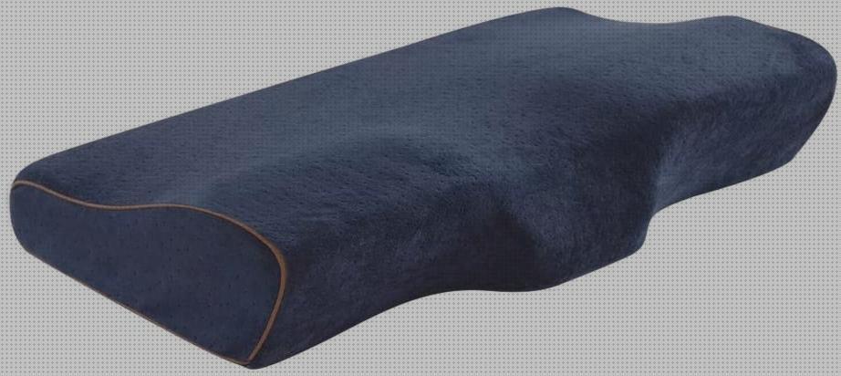 ¿Dónde poder comprar almohadas de latex cervical pardo almohadas almohada de látex ortopédica magnética de 50 30 cm?