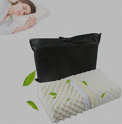 Las mejores dormir almohada de protección cervical para dormir