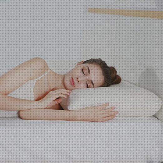 ¿Dónde poder comprar espumas almohadas almohada espuma cervical?