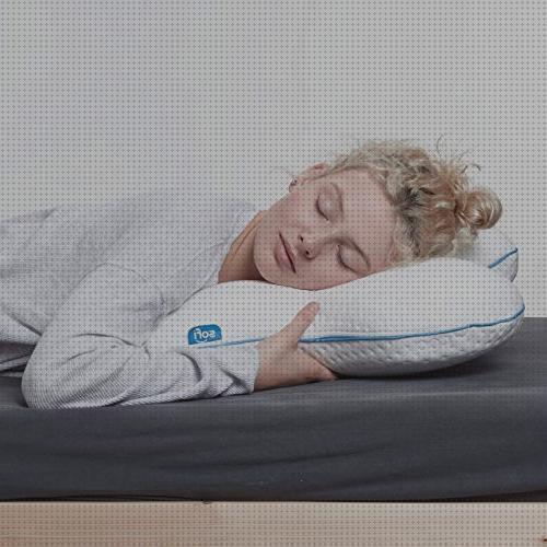 ¿Dónde poder comprar almohadas almohada lateral ortopedica?