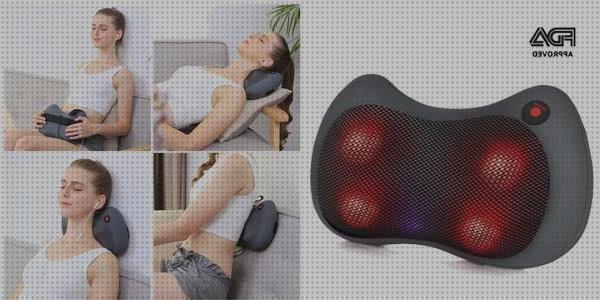 ¿Dónde poder comprar opiniones almohada masaje cervical opiniones?