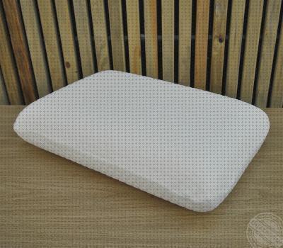 ¿Dónde poder comprar memory almohada ortopedica memory foam?