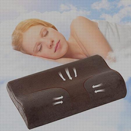 Review de almohada ortopédica terapéutica