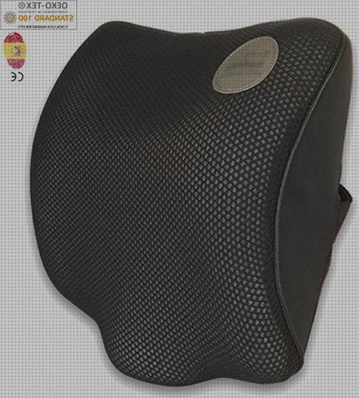 Review de almohada para latigazo cervical