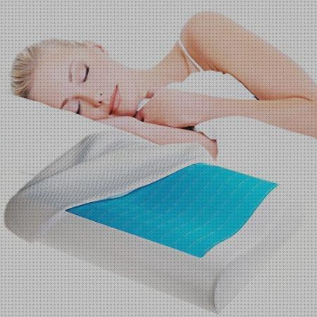 Las mejores terapeutica almohada supportiback ortopedica terapeutica