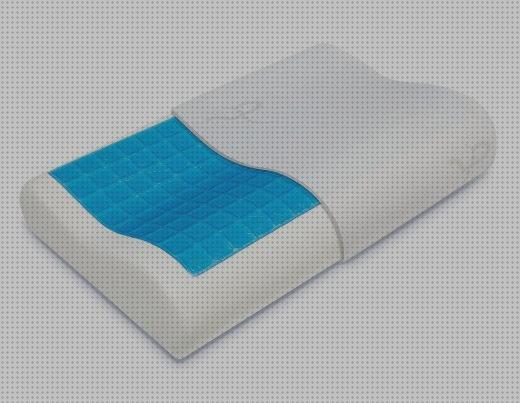 Review de almohada supportiback ortopedica terapeutica