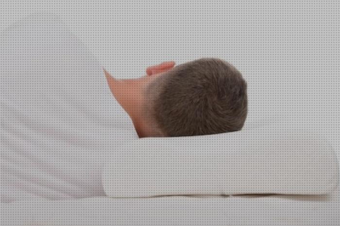 Las mejores marcas de anatomicos almohadas almohada cervical anatomica visco