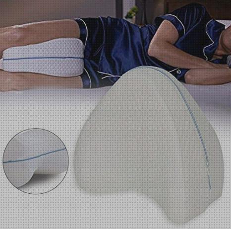 Las mejores almohadas almohadas ortopedicas para piernas