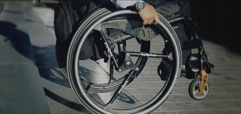 ¿Dónde poder comprar amortiguadores para sillas de ruedas precios?