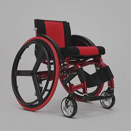 Review de amortiguadores para sillas de ruedas precios