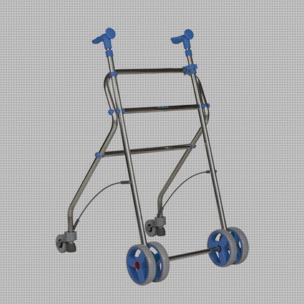 ¿Dónde poder comprar rollatino ruedas andador de aluminio con asiento rollatino con 4 ruedas?