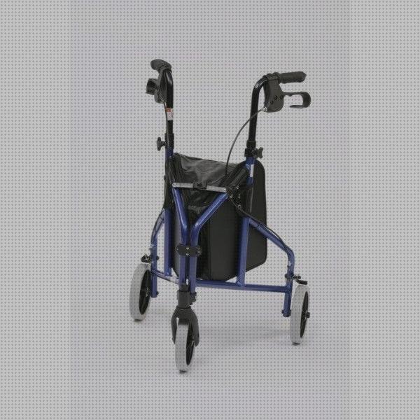 Opiniones de los 23 mejores Andadores Electricos Para Discapacitados De 3 Ruedas