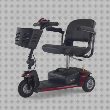Las mejores discapacitados ruedas andador electrico para discapacitados de 3 ruedas