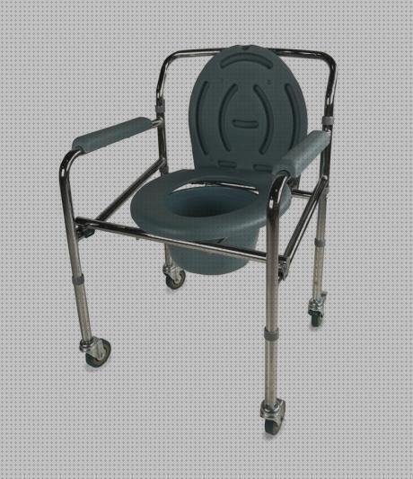 Review de andador invacare banjo