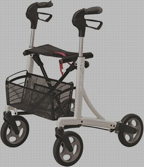 ¿Dónde poder comprar rollator andador invacare rollator?