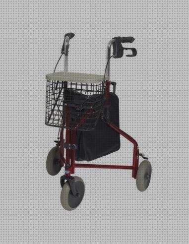 Las mejores rollator andador invacare rollator