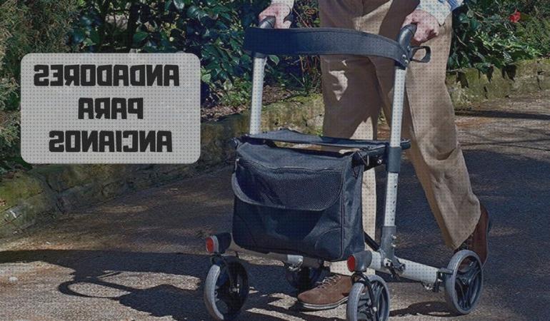 ¿Dónde poder comprar personas andador para personas con poca movilidad?