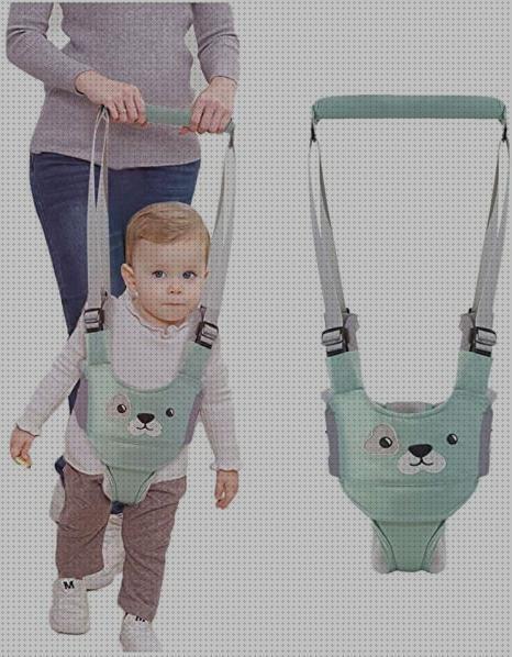 Las mejores marcas de andadores mini andador caminador bebe mini