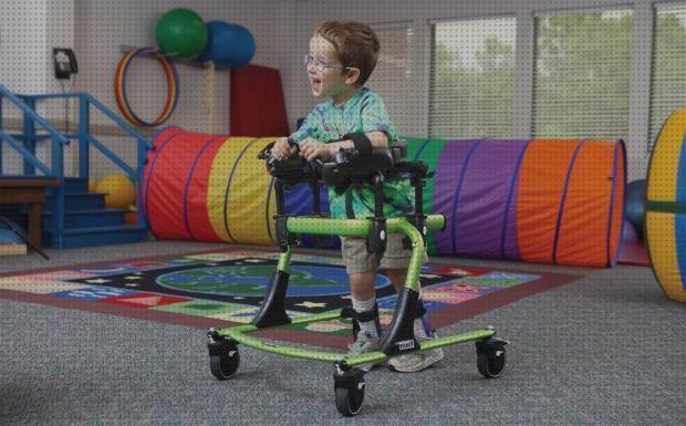 ¿Dónde poder comprar niños andadores andadores especiales para niños discapacitados?