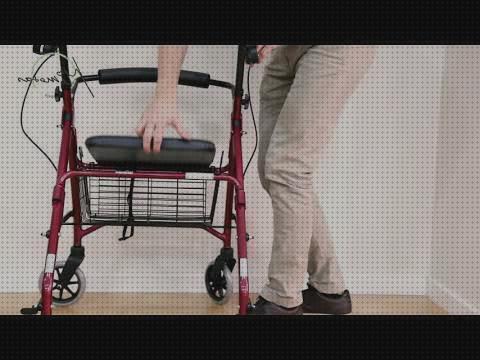 Las mejores rollator ancianos andadores andadores para ancianos rollator a060