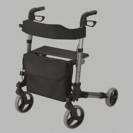 Análisis de los 31 mejores Andadores Para Ancianos Rollator