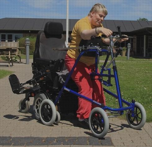 Las mejores caminar andadores para caminar sentado