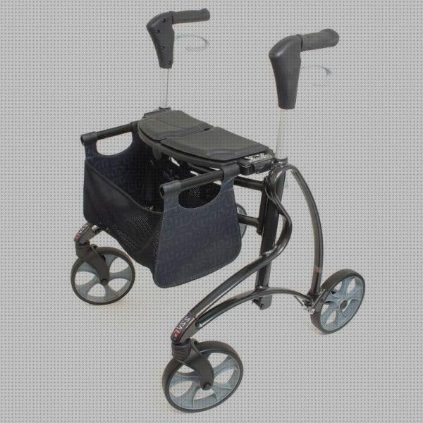 Las mejores rollator andador rollator dolomite jazz