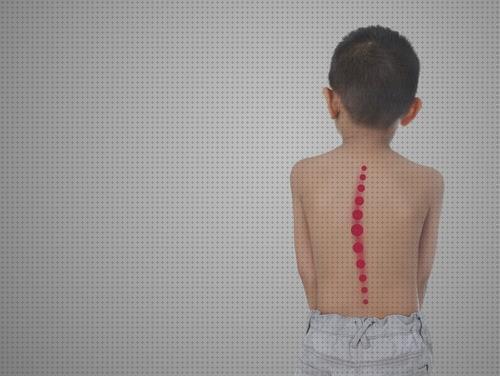 Las mejores niños ortopedicos aparatos ortopedicos para corregir la escoliosis dorsal niños
