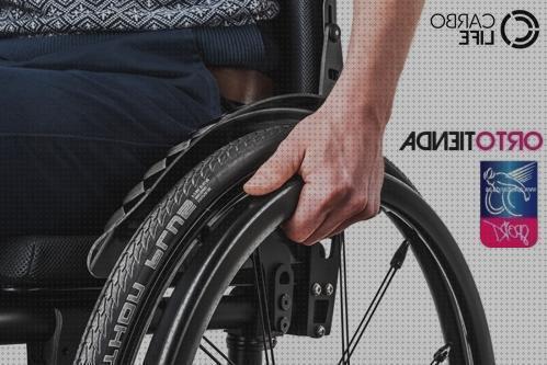 Review de aros para sillas de ruedas