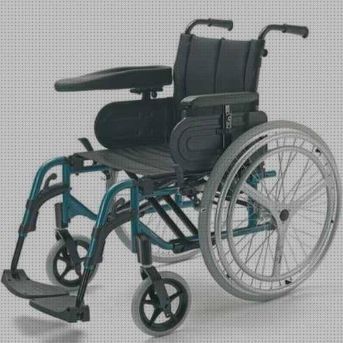 ¿Dónde poder comprar aros para sillas de ruedas?